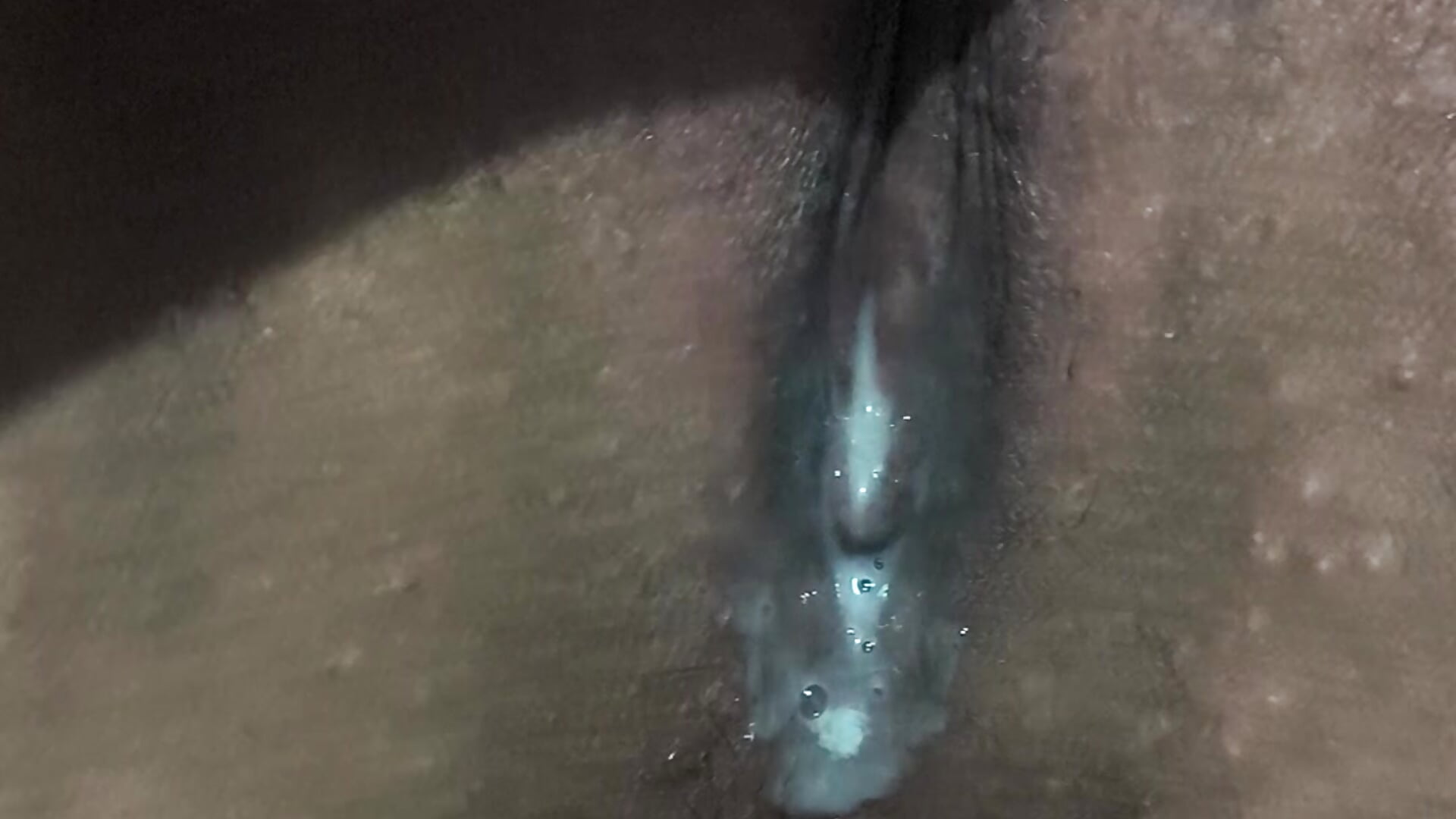 Creamy pussy — filmik Kittysweet2001, modela(-lki) na kamerkach