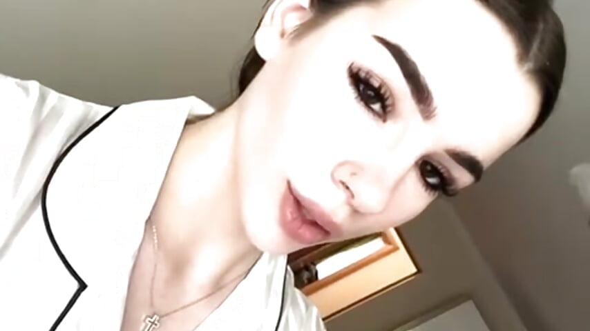 IMG_9526 - video by softalaska cam model