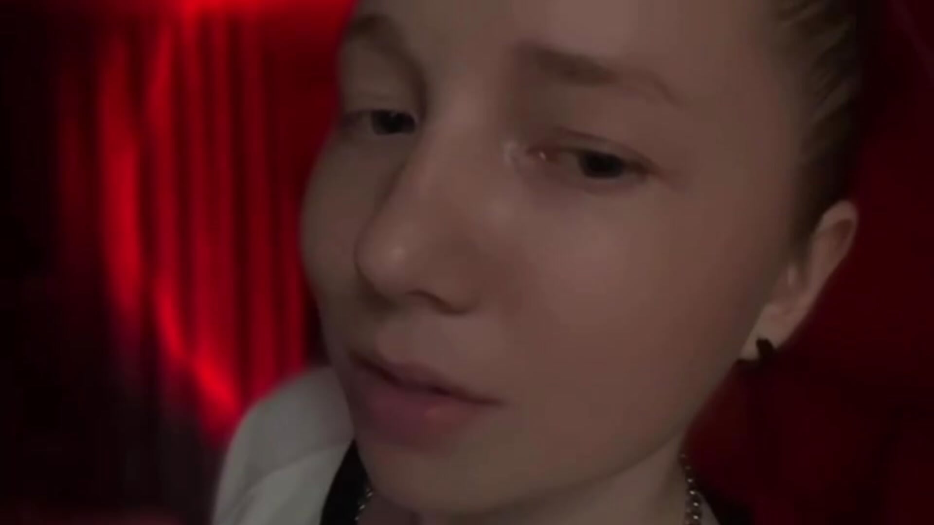 ❤️ - video by AdarnDeneui cam model