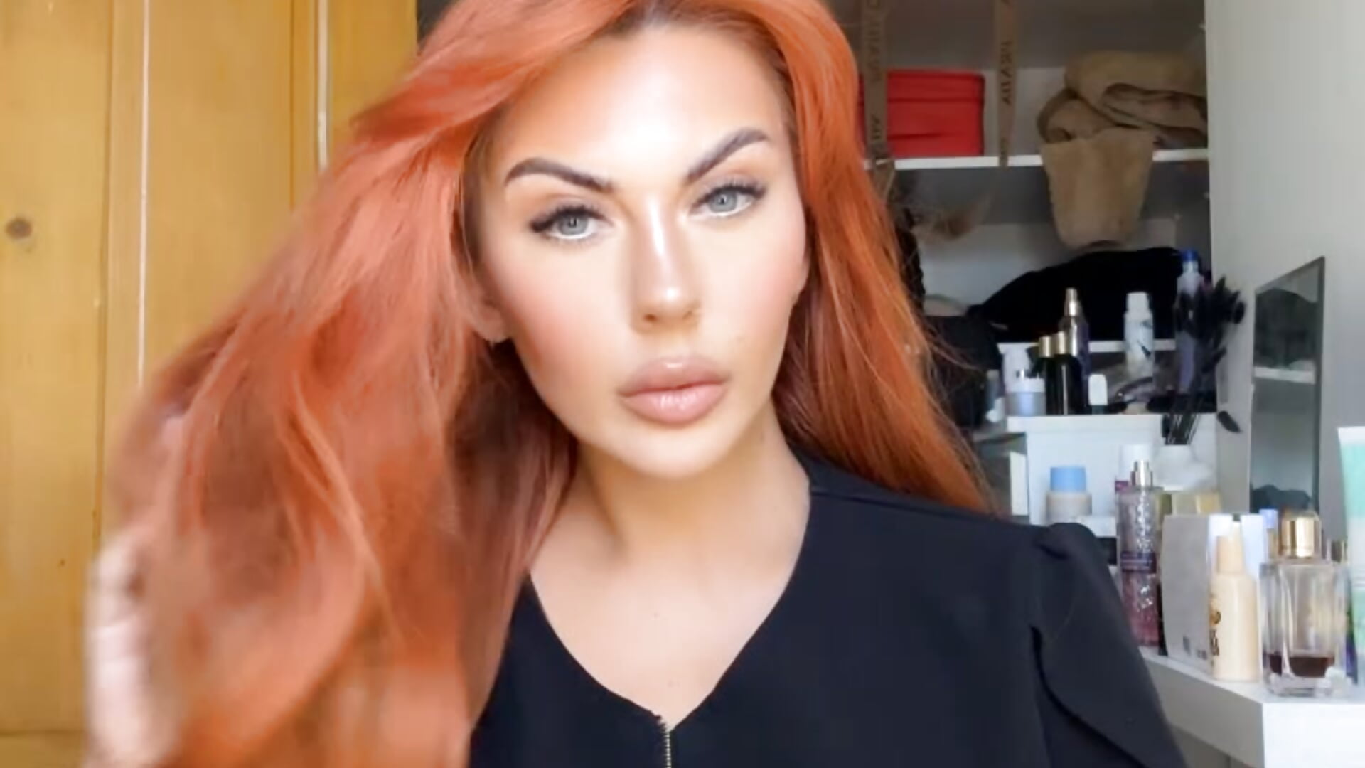 45BD86CA-E99F-4054-A720-0EA868C8FA32 - video by Emberreignedit cam model