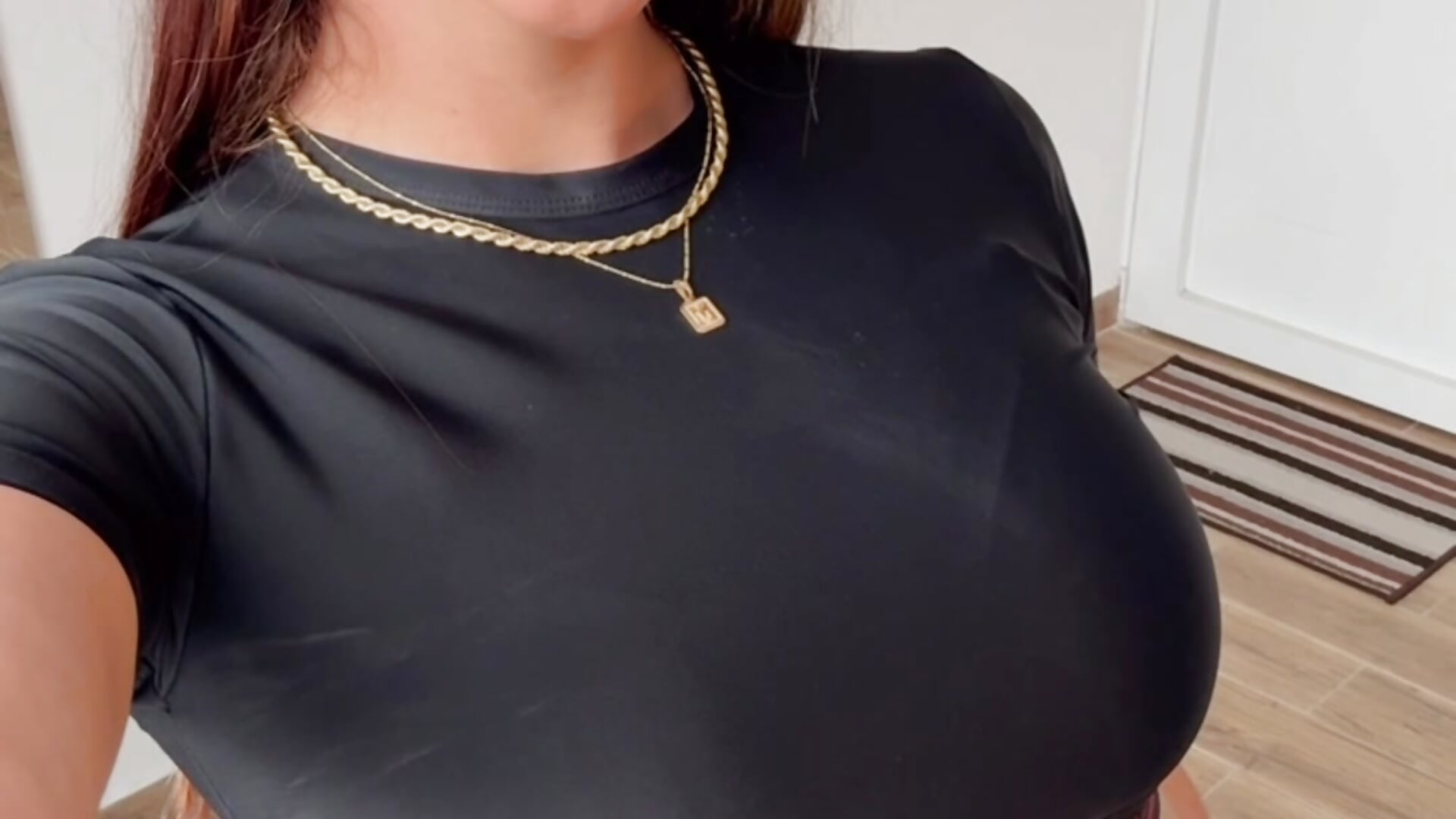 😎 - فيديو من Julieta-8 موديل الكام