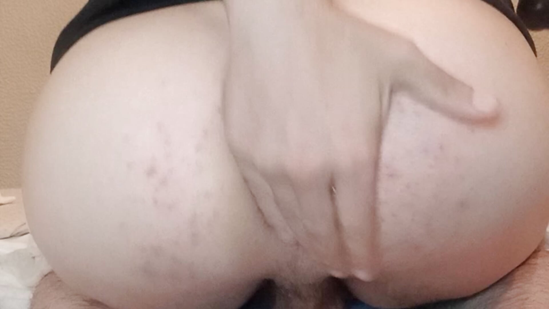 Anal Extremo - video by Cuchurus1216 cam model