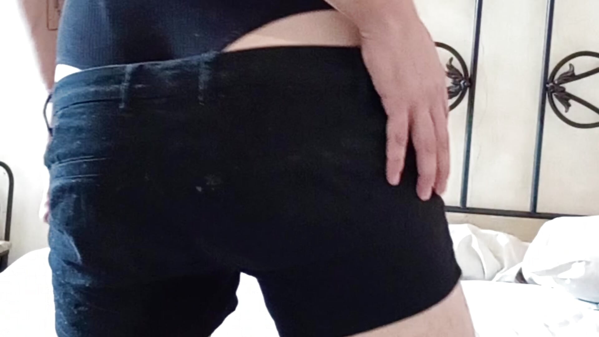 Anal extreme - video by Cuchurus1216 cam model