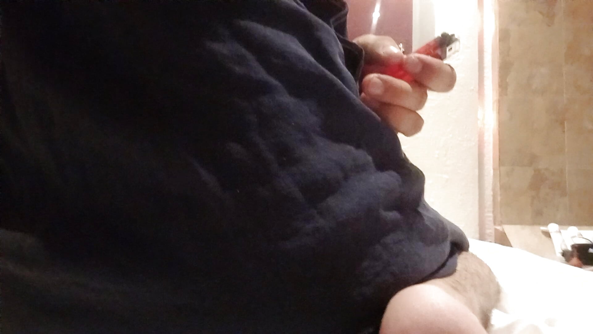 Anal Extremo Plug - video by Cuchurus1216 cam model