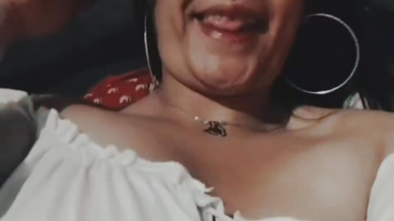 Hot - video by Mariana_eclipse cam model