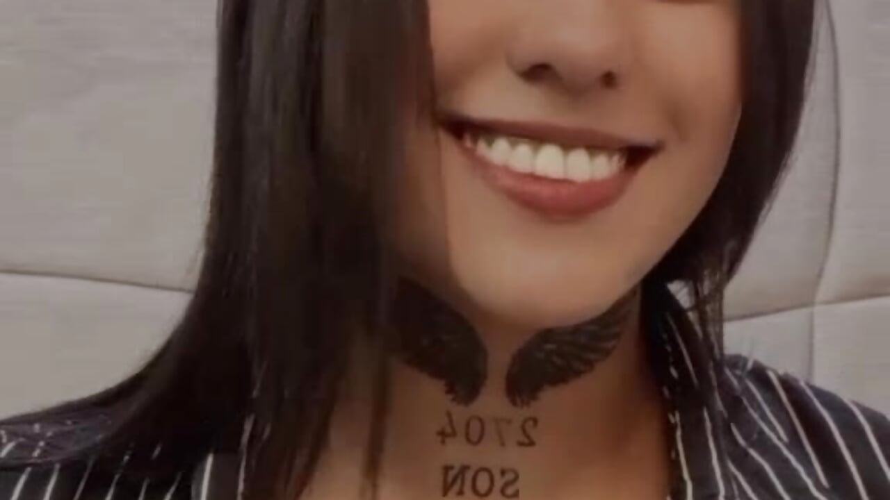 🤤🤤 - Vídeo de Naomii_BDSM, modelo de vídeos