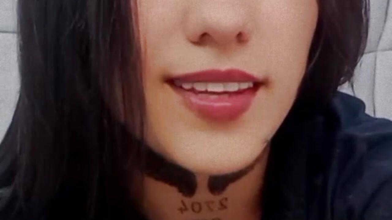 😁🥰 - Vídeo de Naomii_BDSM, modelo de vídeos