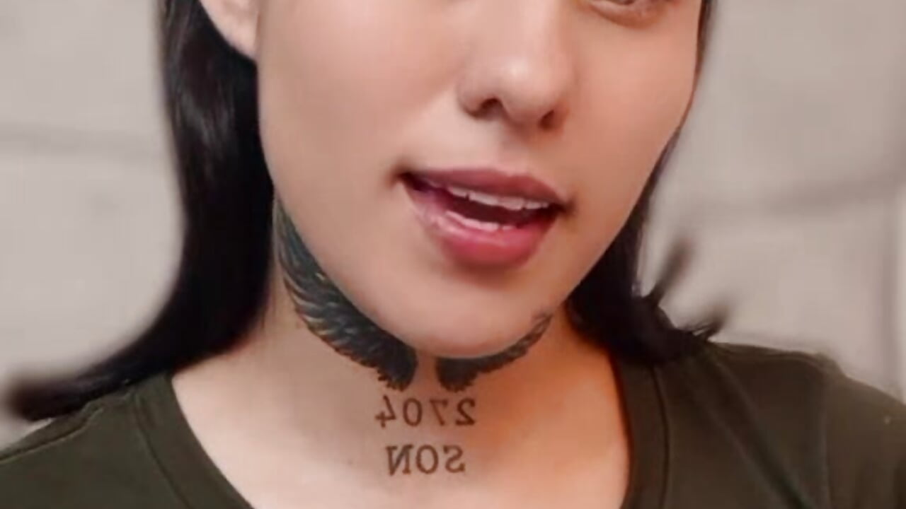 ✨🙈🤤🥵 - vídeo de la modelo de cam Naomii_BDSM