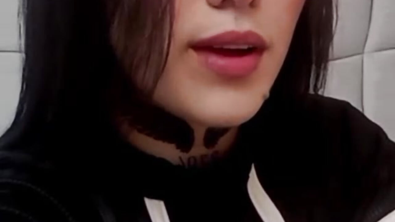 😈😈 - Vídeo de Naomii_BDSM, modelo de vídeos