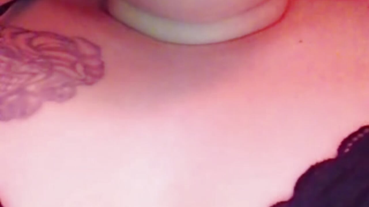 Two - vídeo de la modelo de cam Kaissydoll