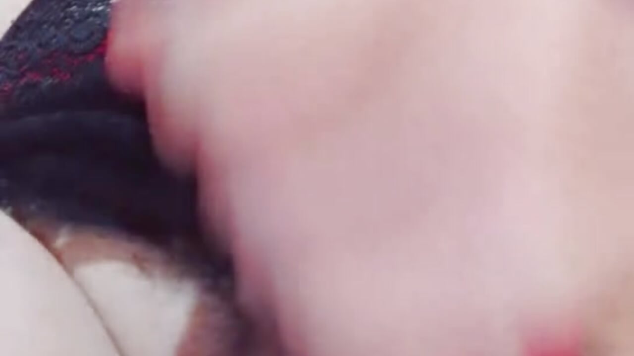 2670 - vídeo de la modelo de cam Kaissydoll