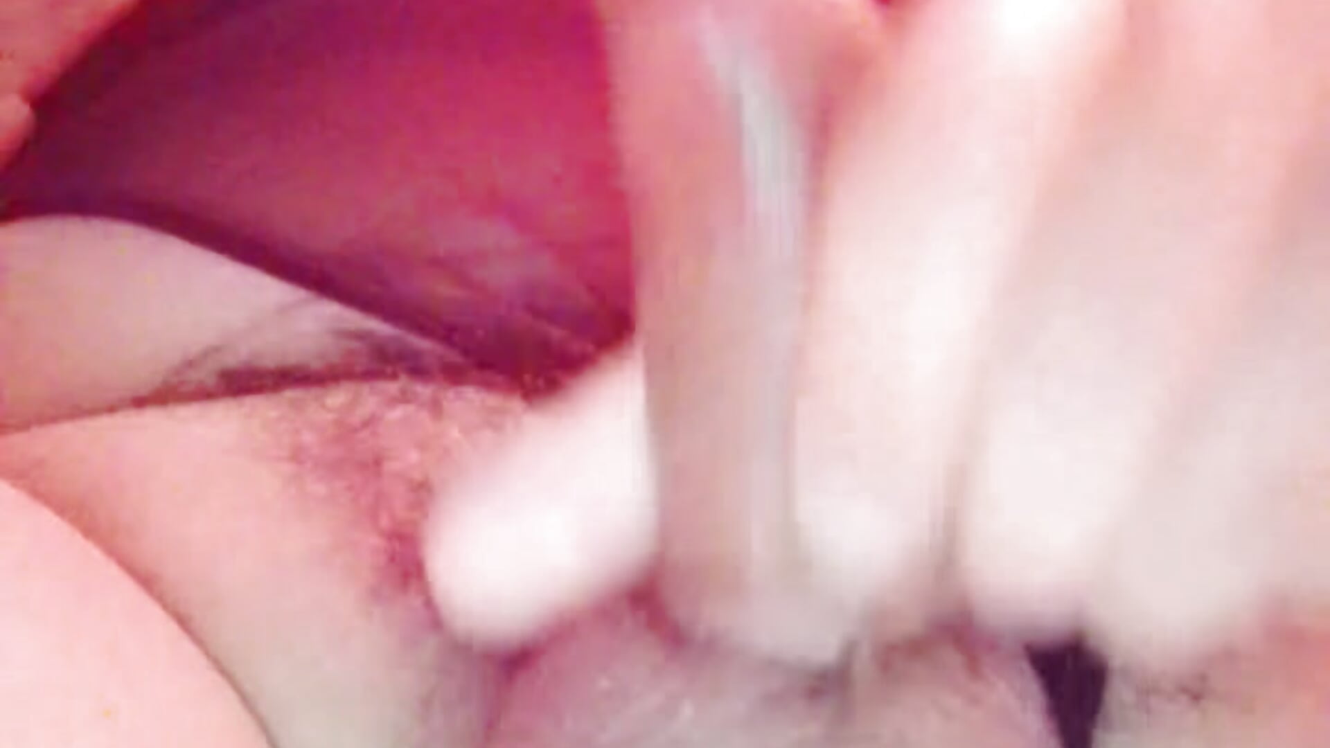 Six - vídeo de la modelo de cam Kaissydoll