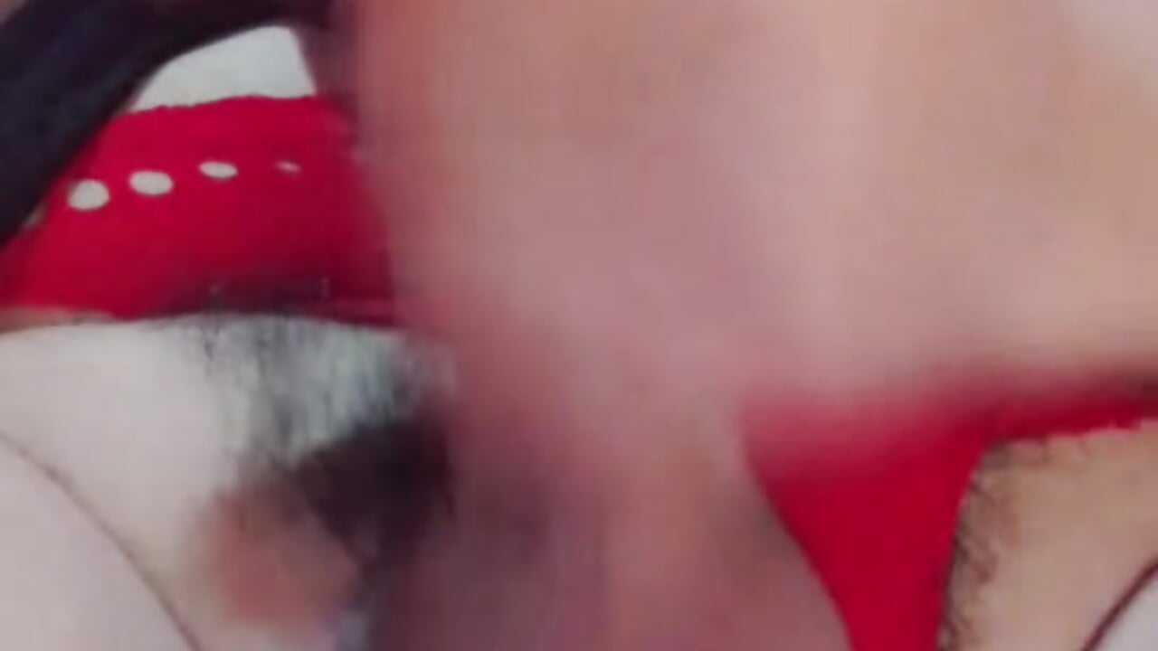 2671 - vídeo de la modelo de cam Kaissydoll