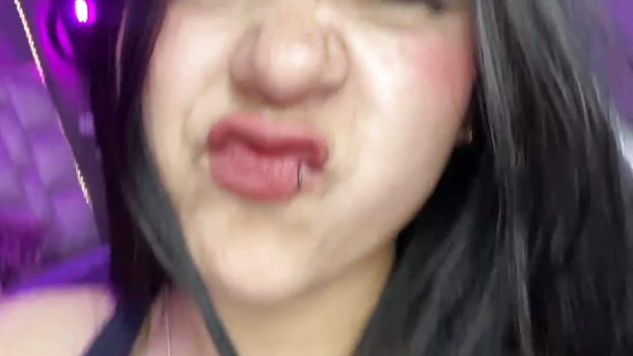 know me - Video von Mylarossi Cam-Model