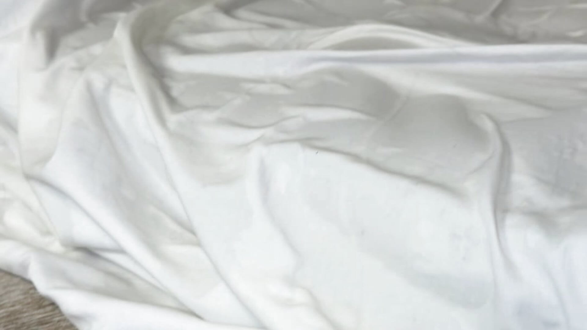 Wet blankets💦