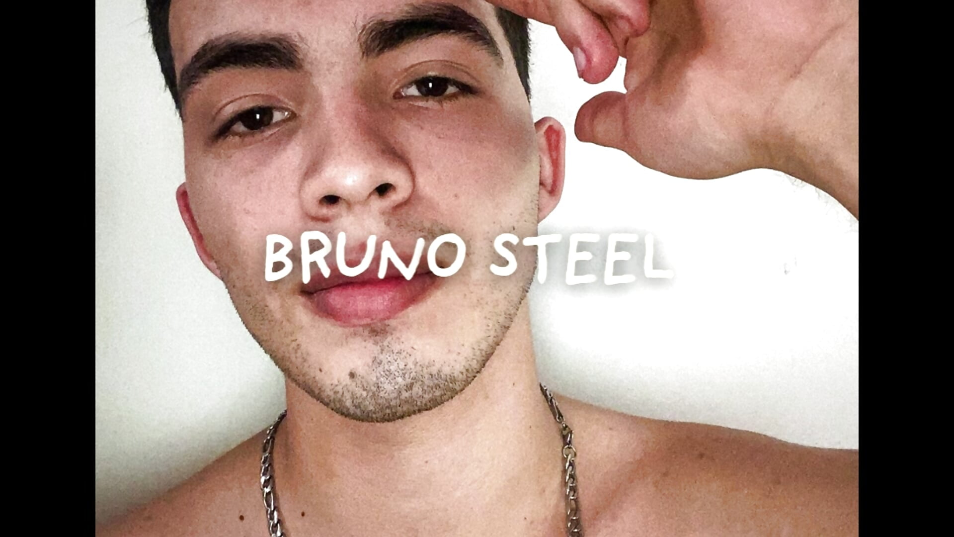 Bruno Steel - video by Bruno_steel1 cam model