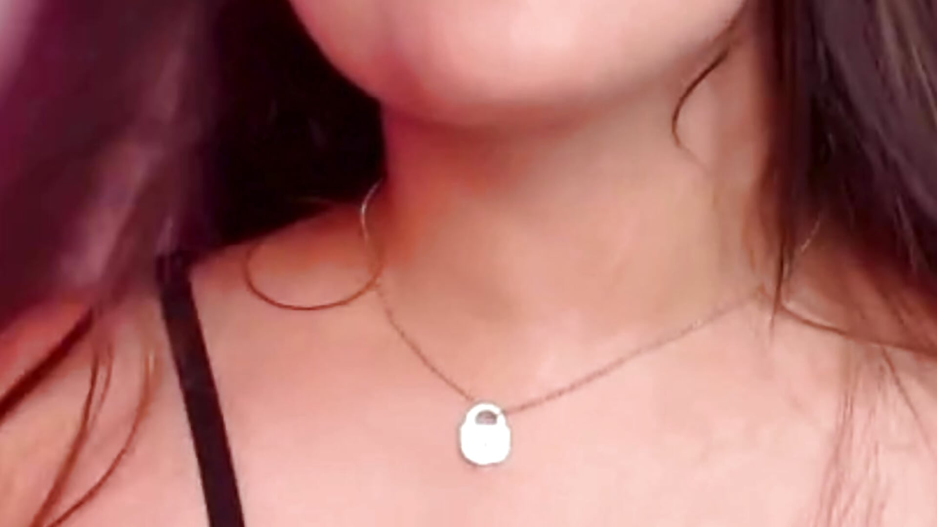 Hey 💗 - video by JulianaRogerss cam model