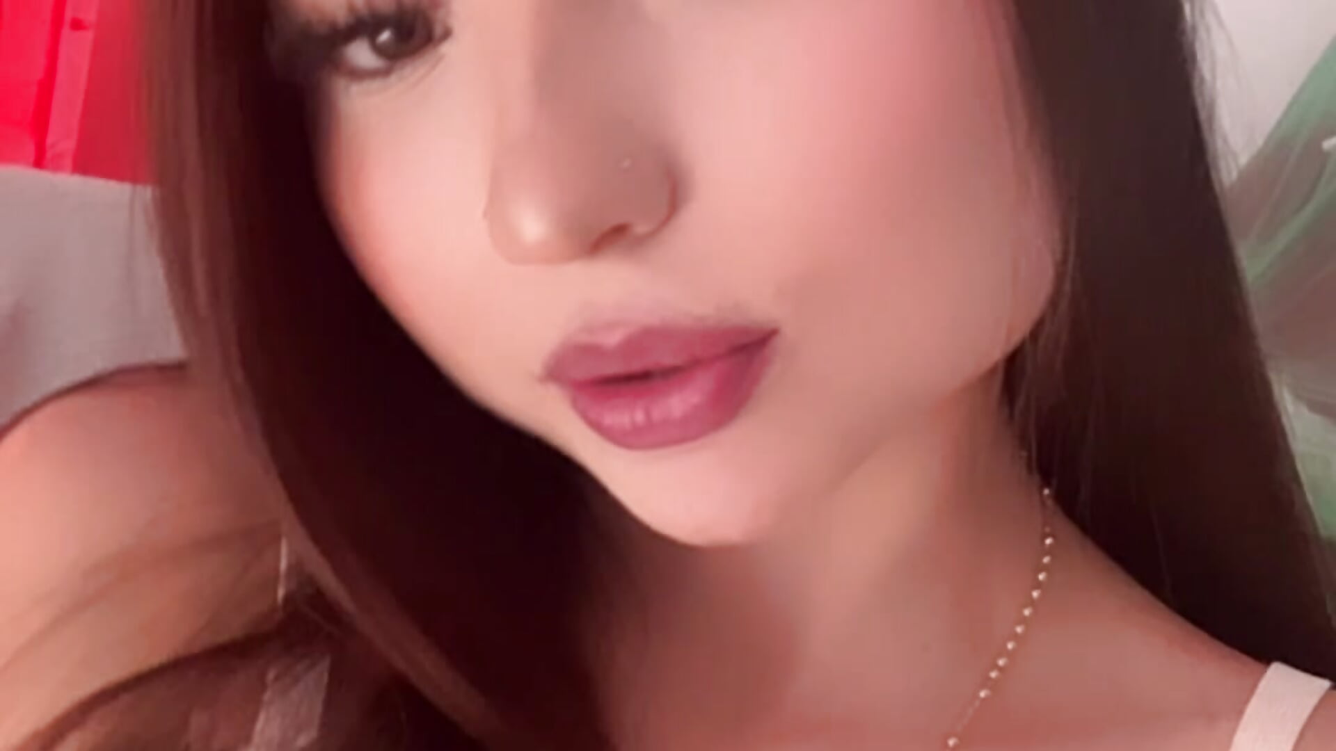 helloooo - vídeo de Mia_Luxor modelo de câmara