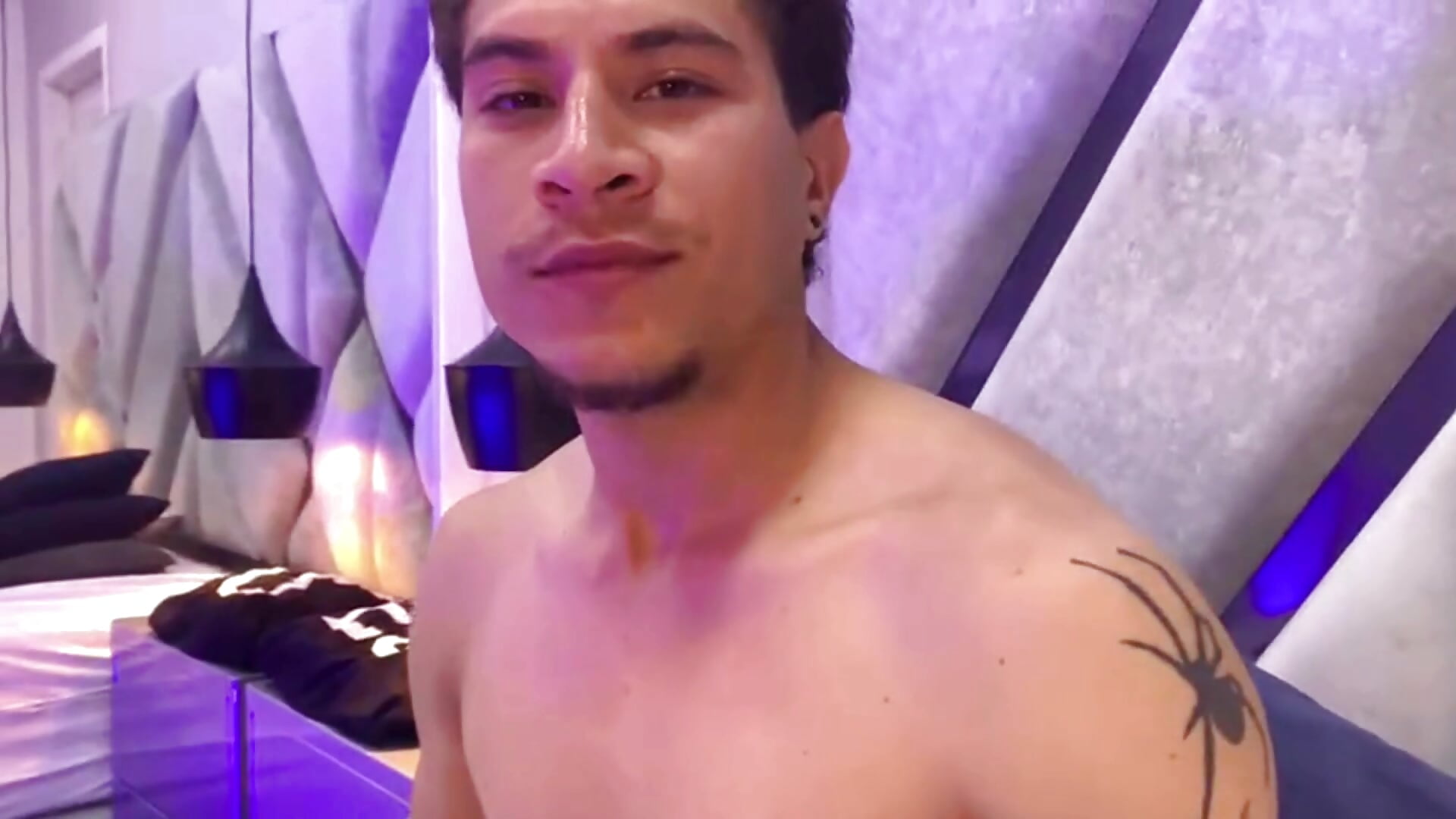 Diseño sin título (24) - video by Travis_Navas cam model