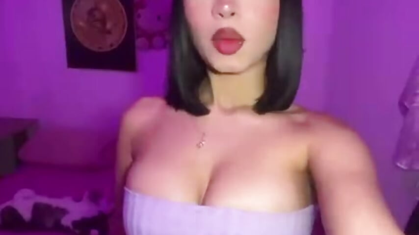 Your favorite girl ah Back For you 🙂‍↔️ - video by Melody_g1 cam model