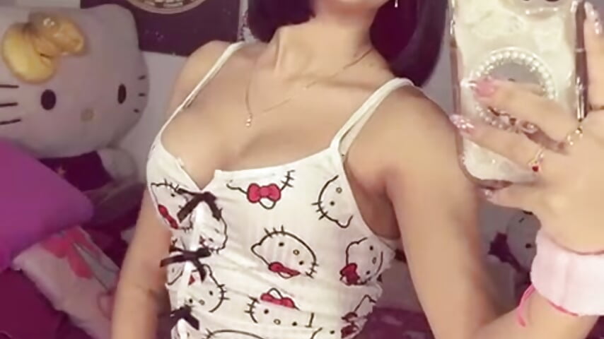 ♥ i wanna make you sweat and scream my name💦 - video by Melody_g1 cam model