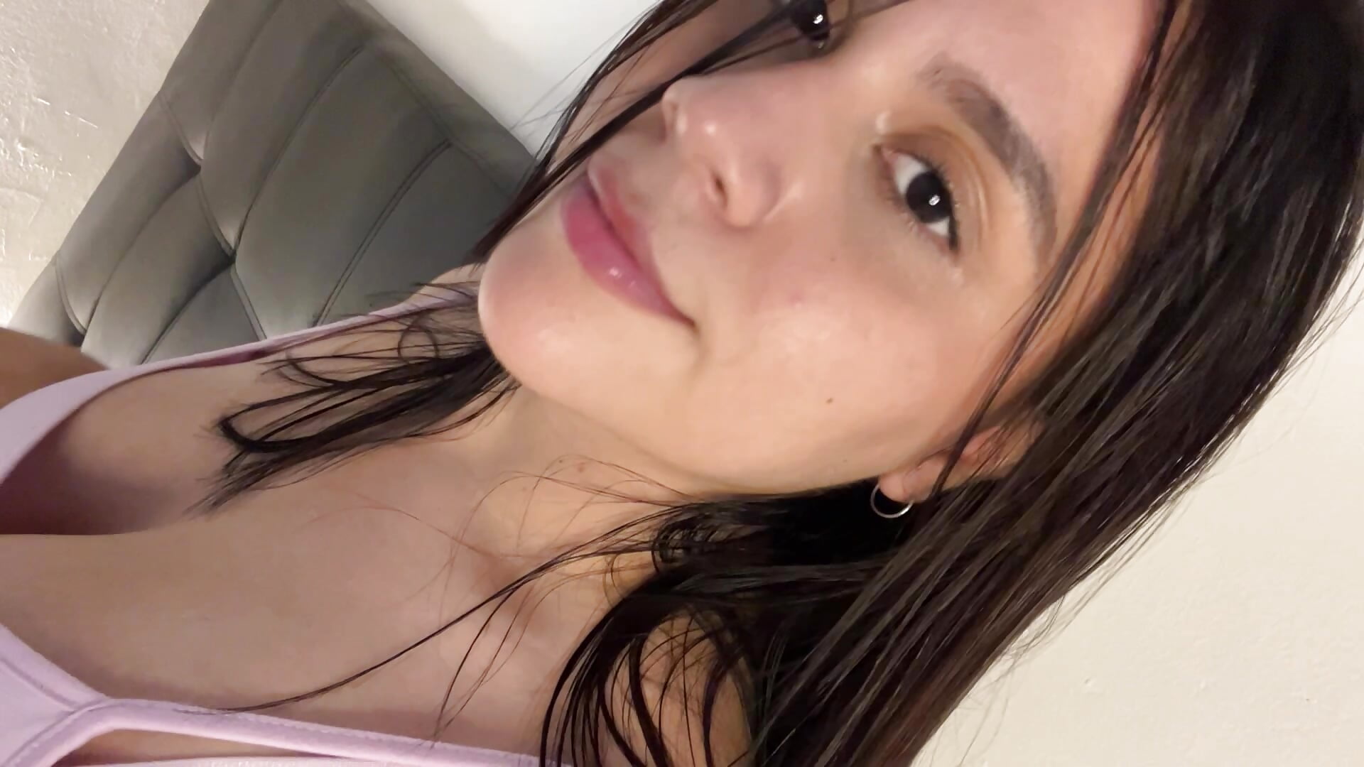 Hey love, I’ll be online in a few hours. I miss you. 💕 - video by Sarita_Velez cam model