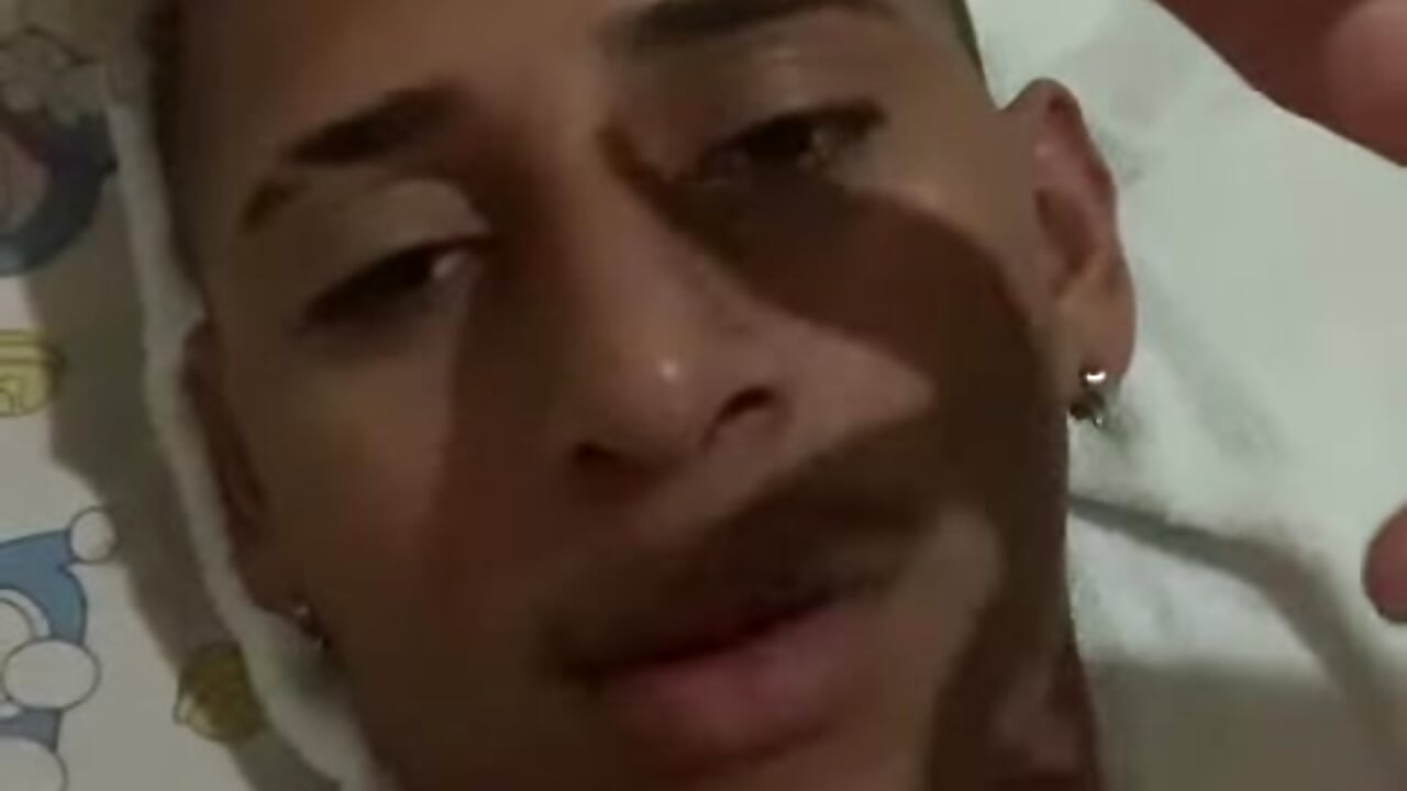 bb - video by NigerJosias cam model