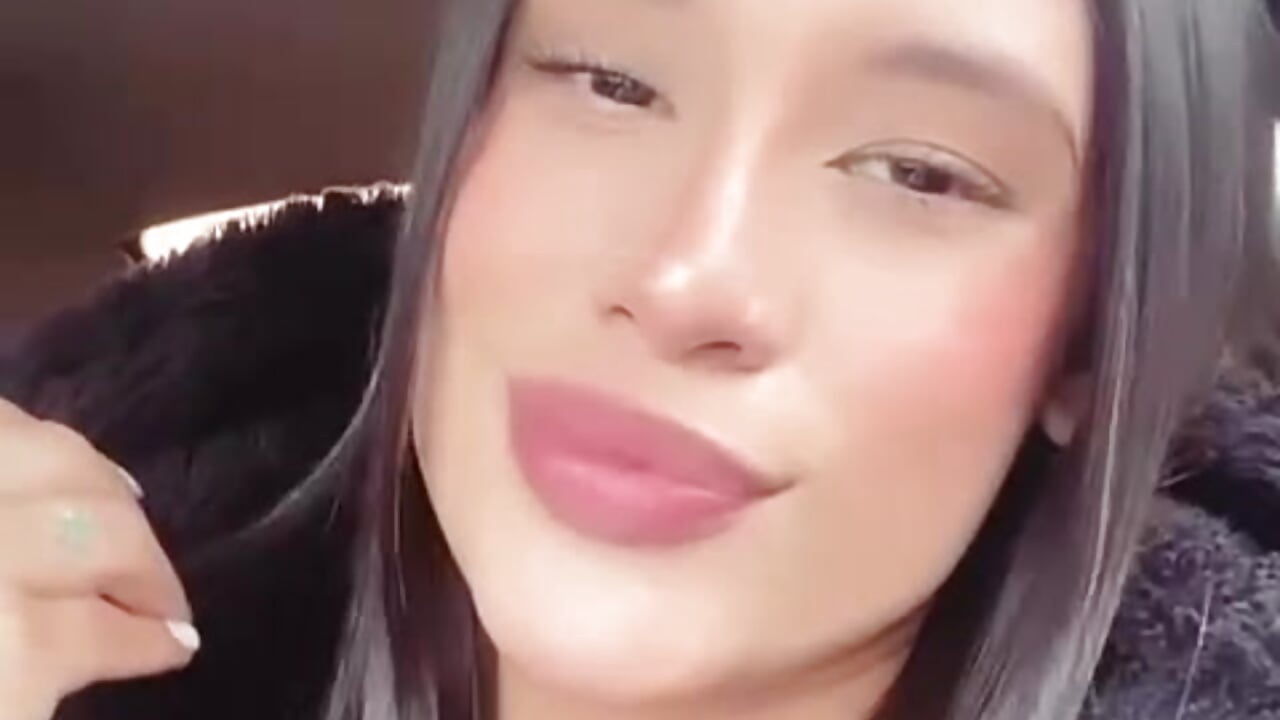 Beautiful face on mine♥ - video by Jul_honeyy cam model