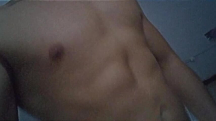 Tanned/cum mix 🥵☀️ - video của người mẫu cam oak_david