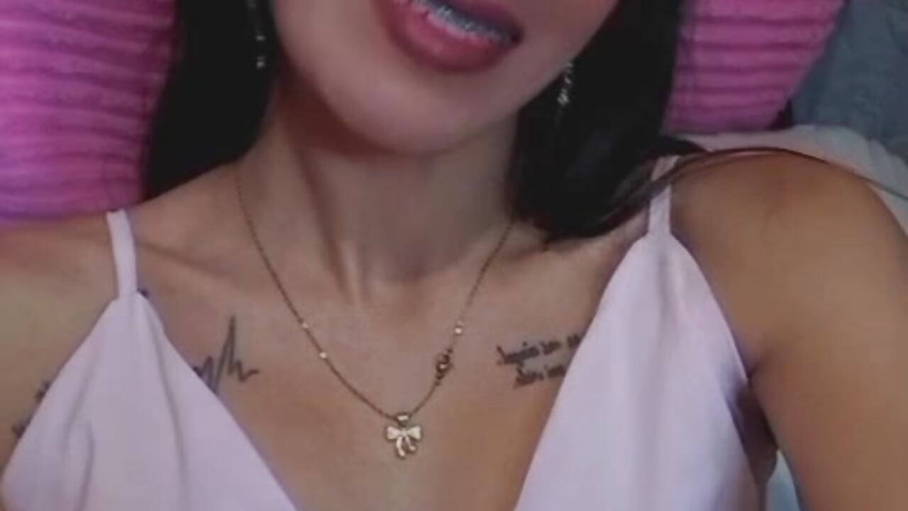 🌸 - video by TaylorLove- cam model