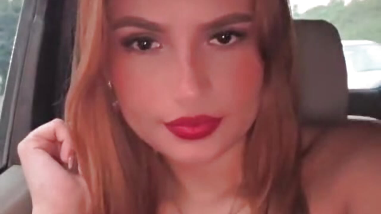 Hii - video by una_lolyta cam model