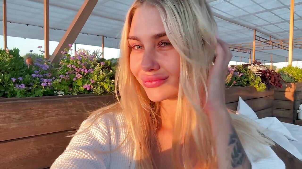 Life time 💖 - video by Stefania_Moon cam model