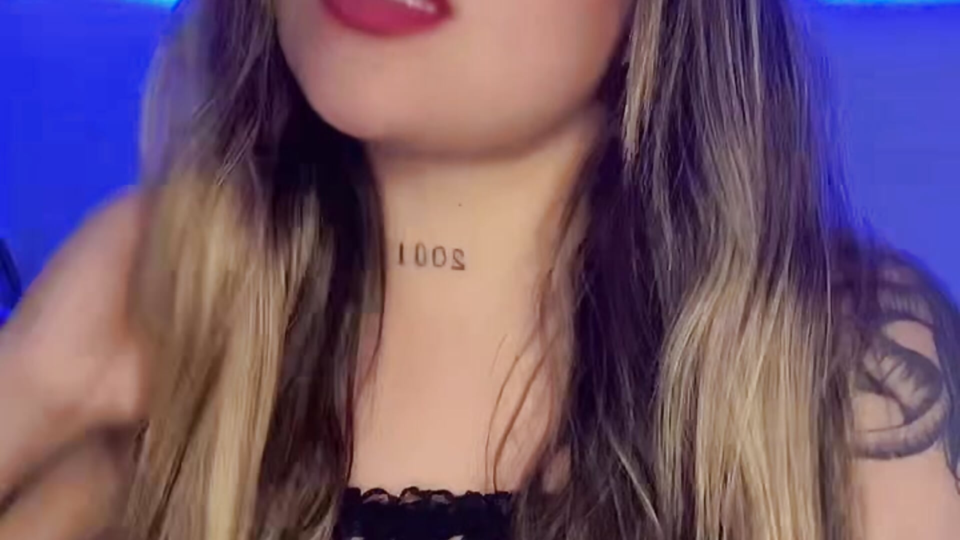 Veni a verme en Vivo - video by Lindalatina2001 cam model