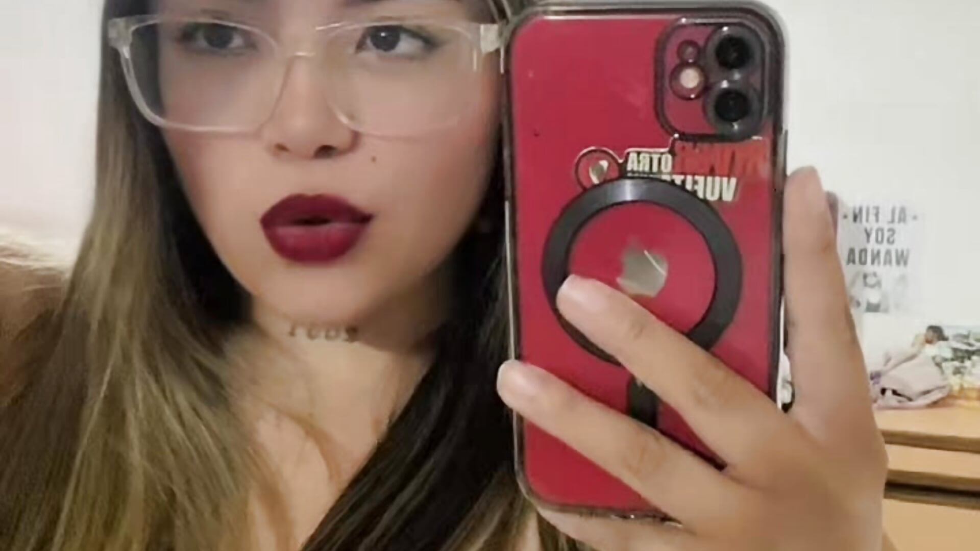 Linda Latina - video by Lindalatina2001 cam model