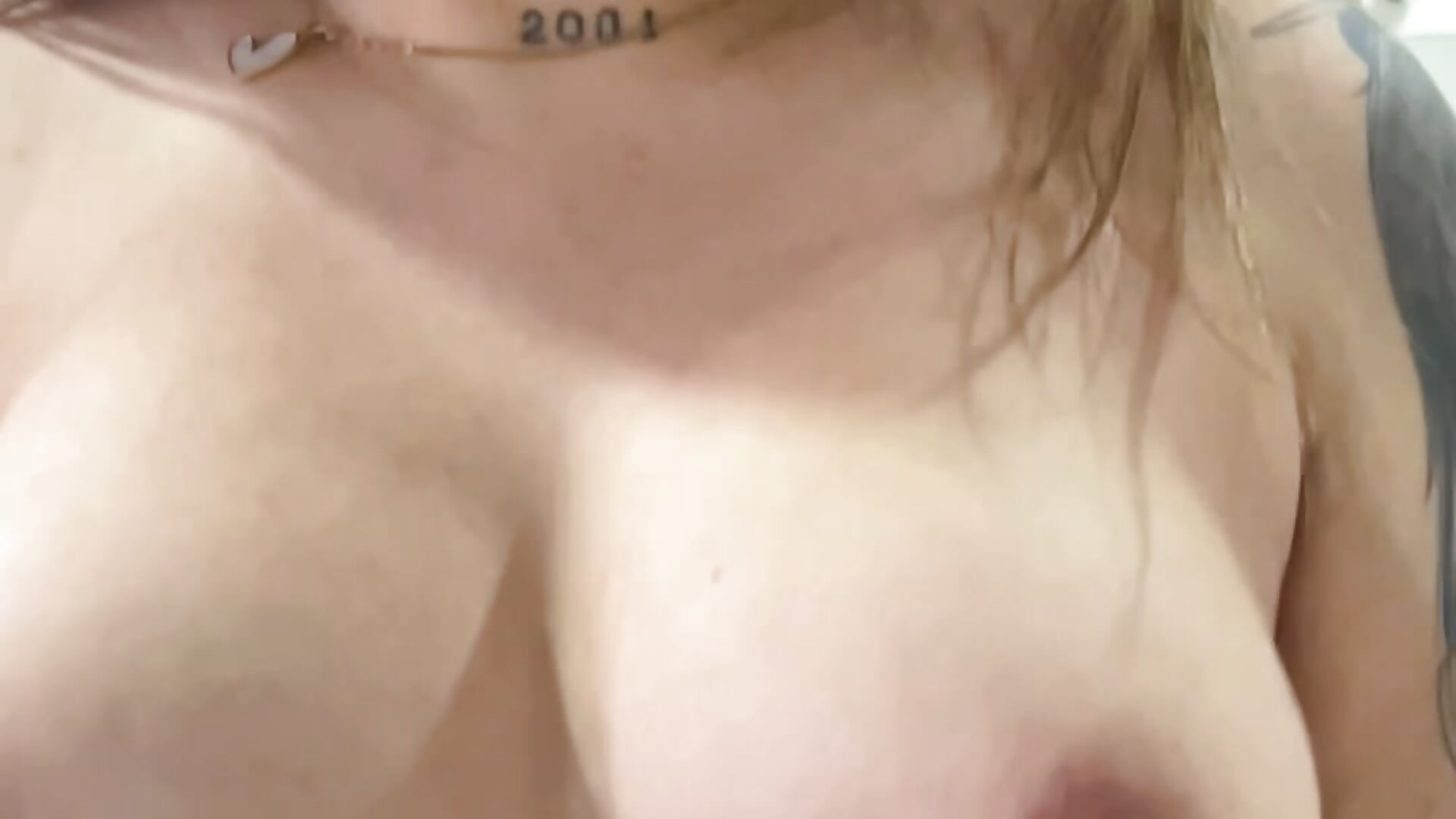 TETAS en cámara lenta