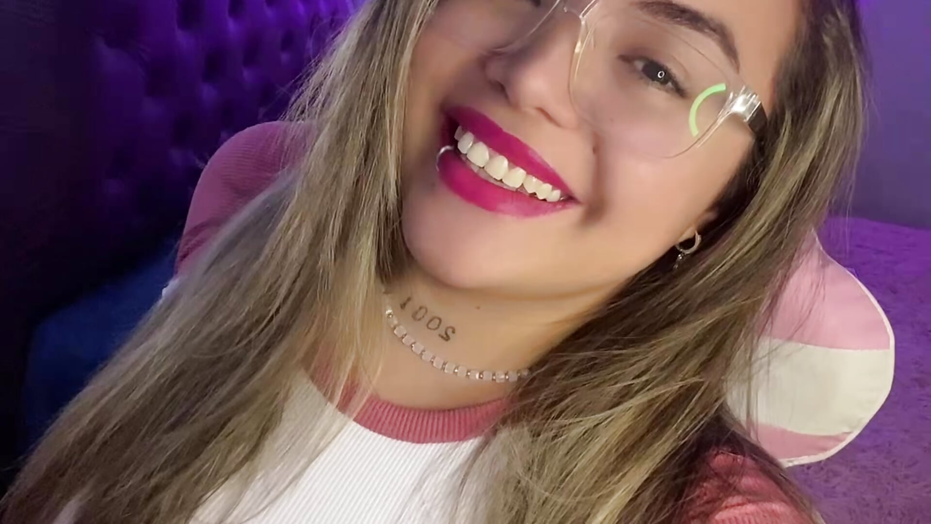 🩷🩷🩷🩷🩷 - βίντεο μοντέλου Lindalatina2001