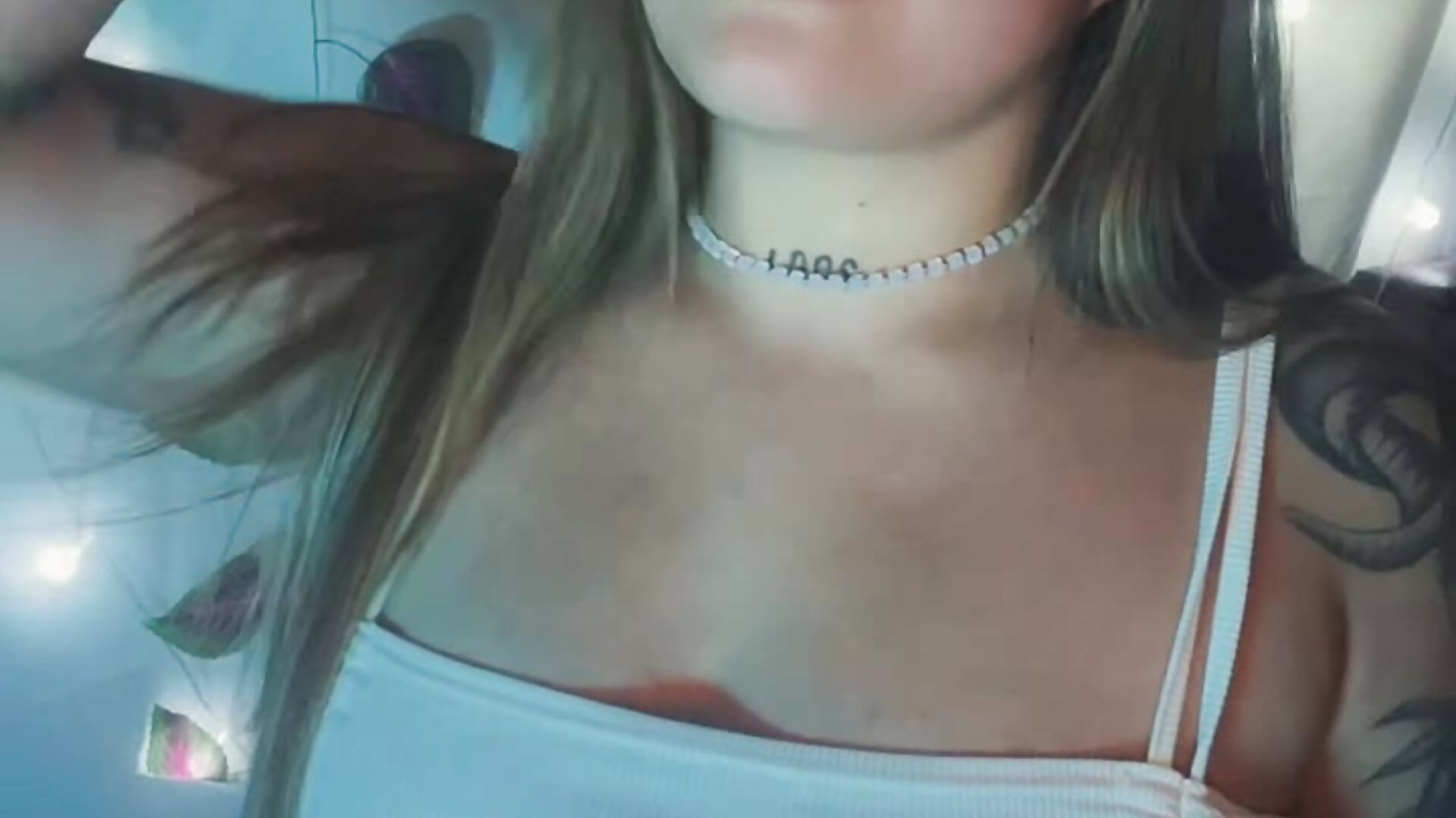 Voy a salir - video by Lindalatina2001 cam model