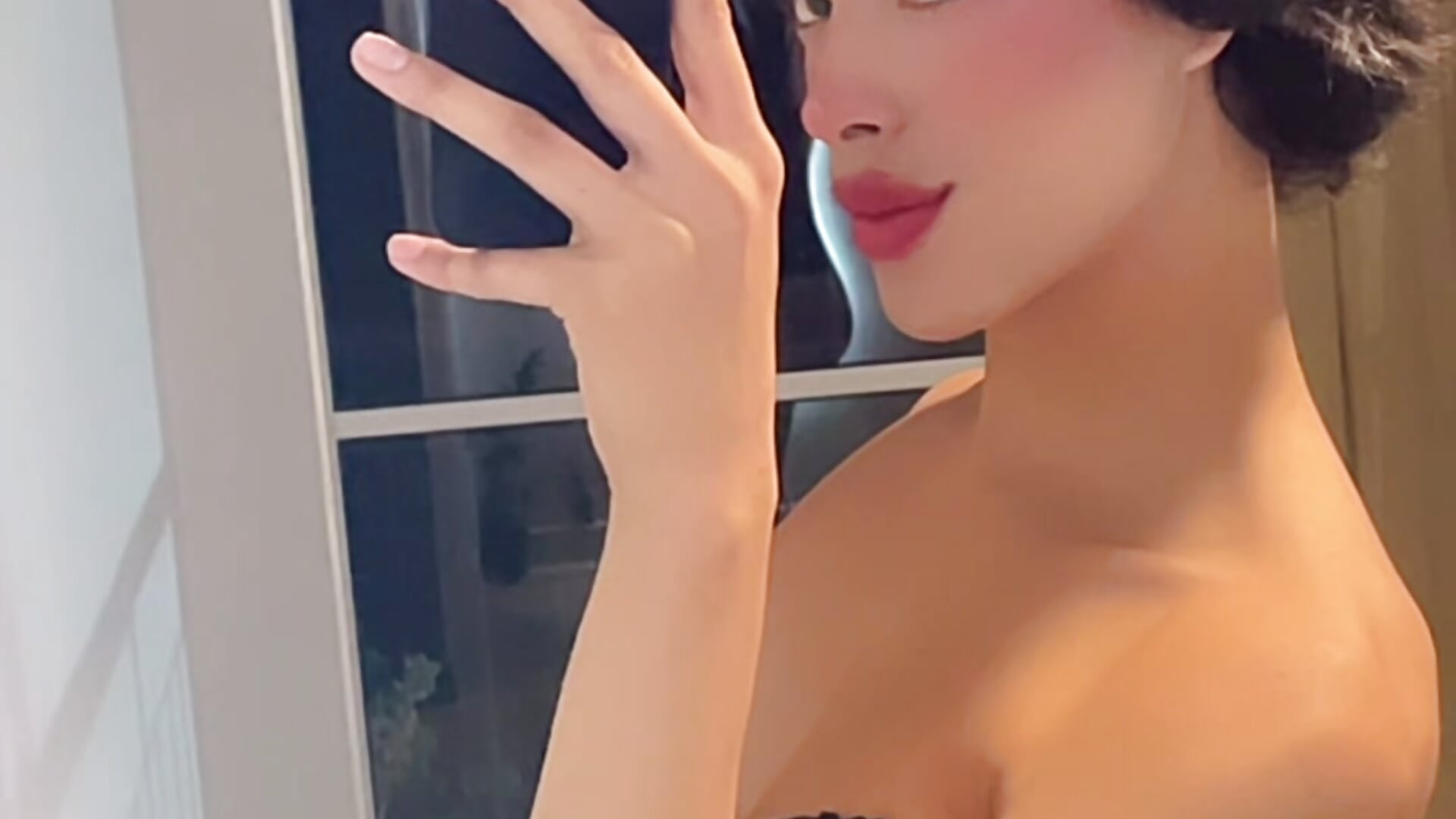 A CUTE FEMBOY <3 - video av bastian_mercury cam model