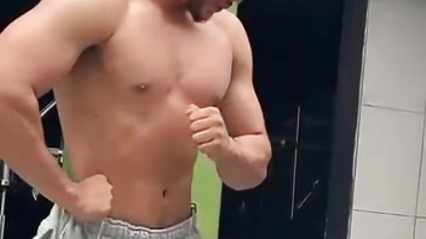 attitude - video by mike_foxxx_ cam model