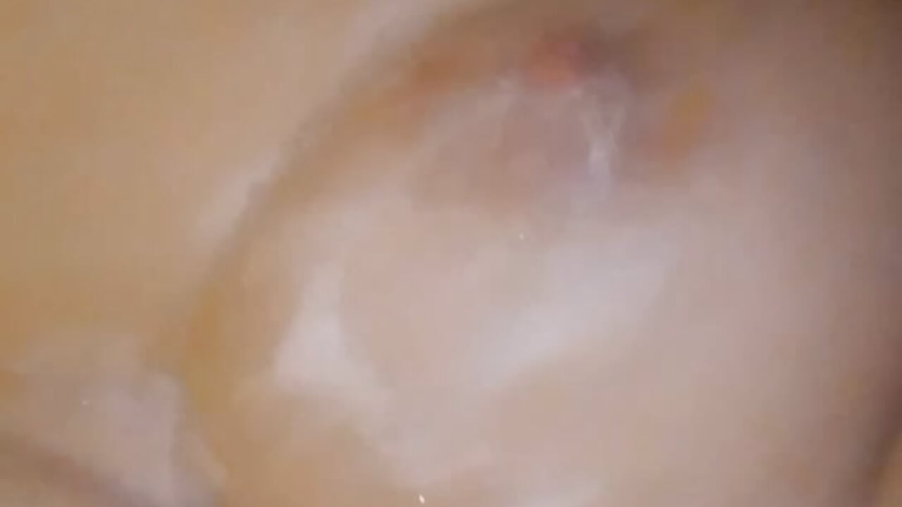 bath tub bubbles - video by Ally-katt cam model