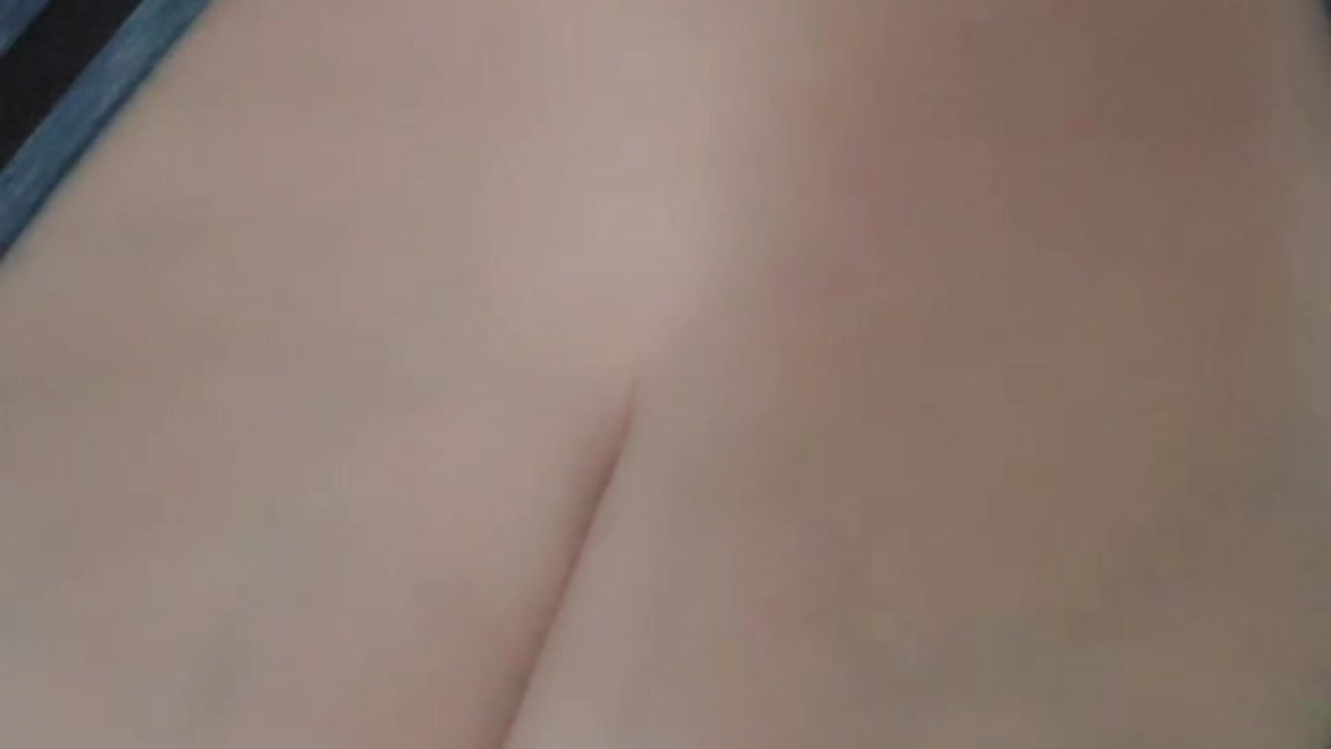 Titty tease - video by Ally-katt cam model