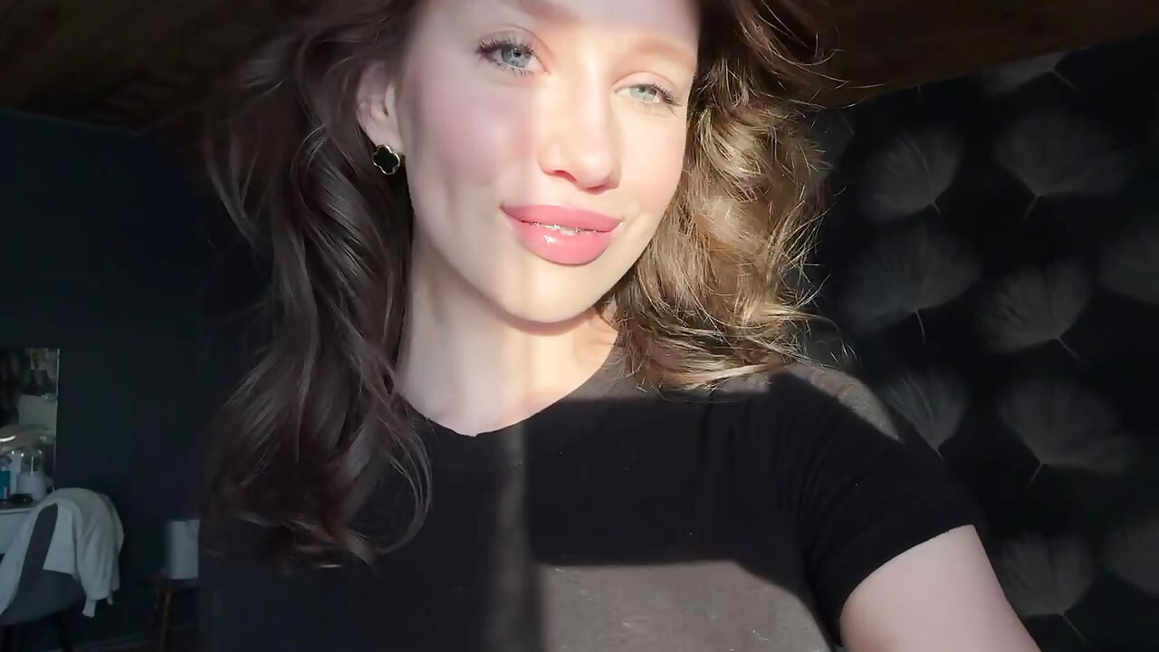 My smile:) - vídeo de la modelo de cam LachelleFrommer