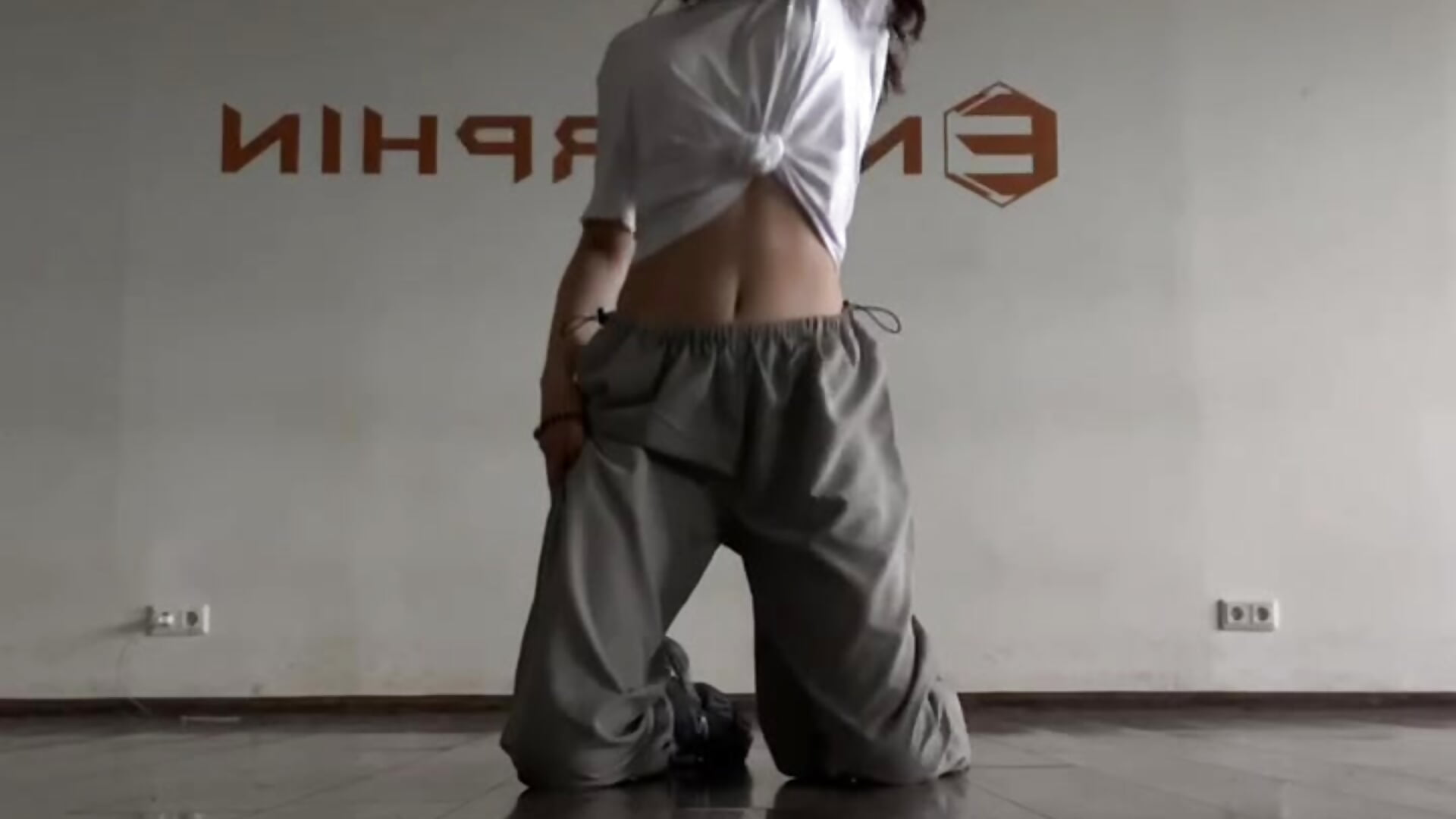 Lovely dance - video by AleksaVioren cam model