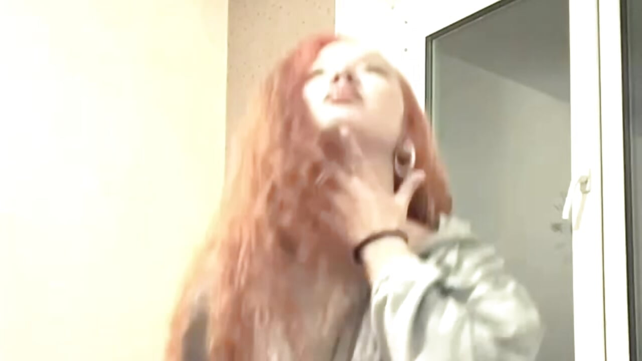 Dance - video by morphilinamur cam model