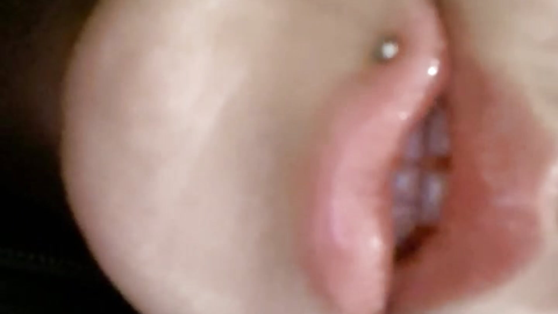 My little highlight ^^ - video by MeowMiaMeow cam model