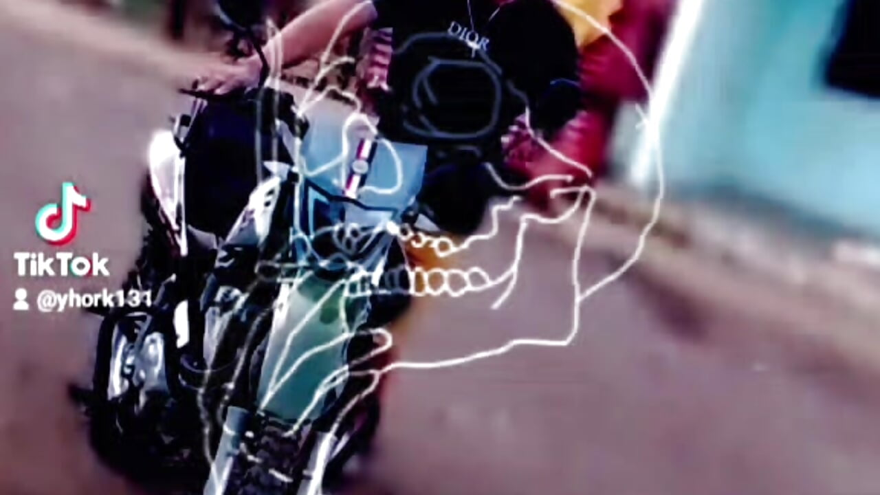 El demente - video by yhorkkk cam model