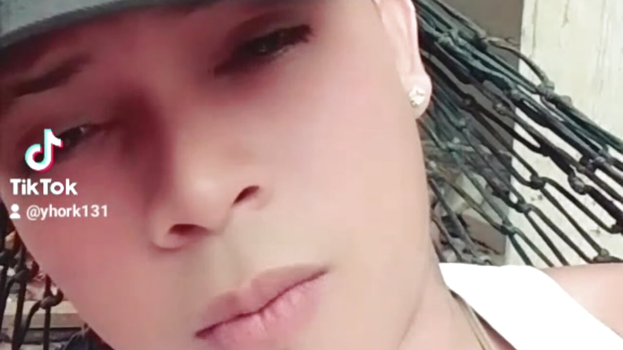 El nene - video by yhorkkk cam model