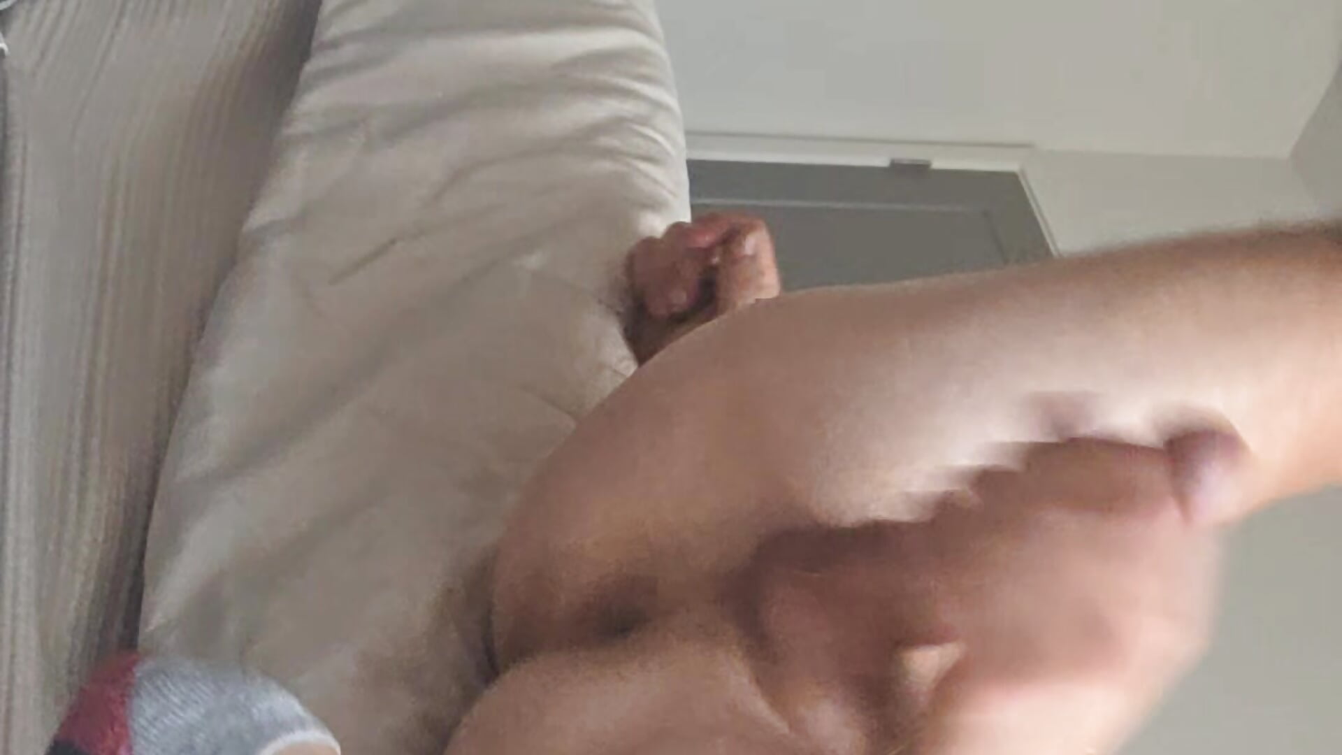 1st xhamster vid - video by hungirish444 cam model