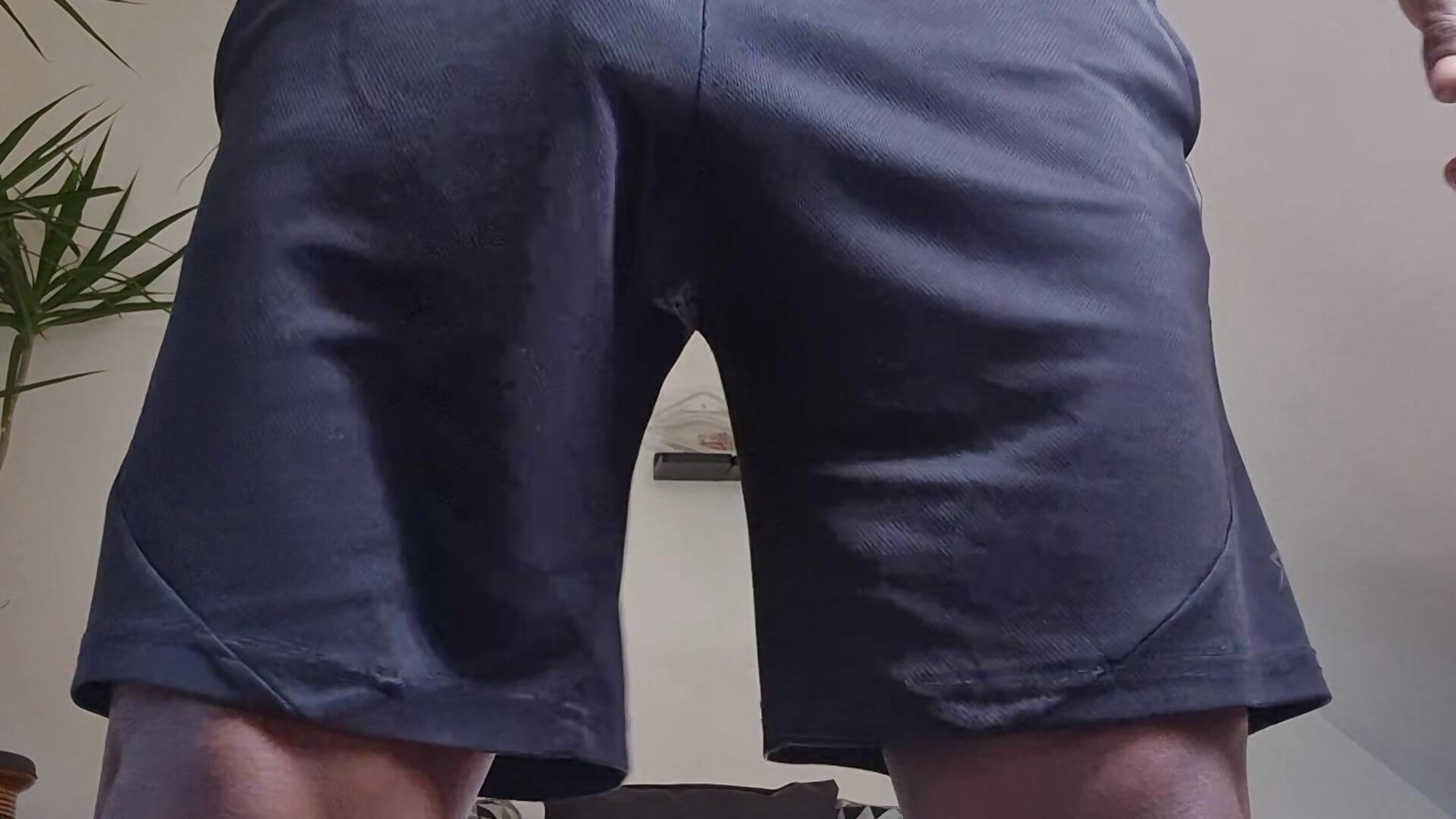 Who loves a big black cock? — filmik Emmanuelninja, modela(-lki) na kamerkach