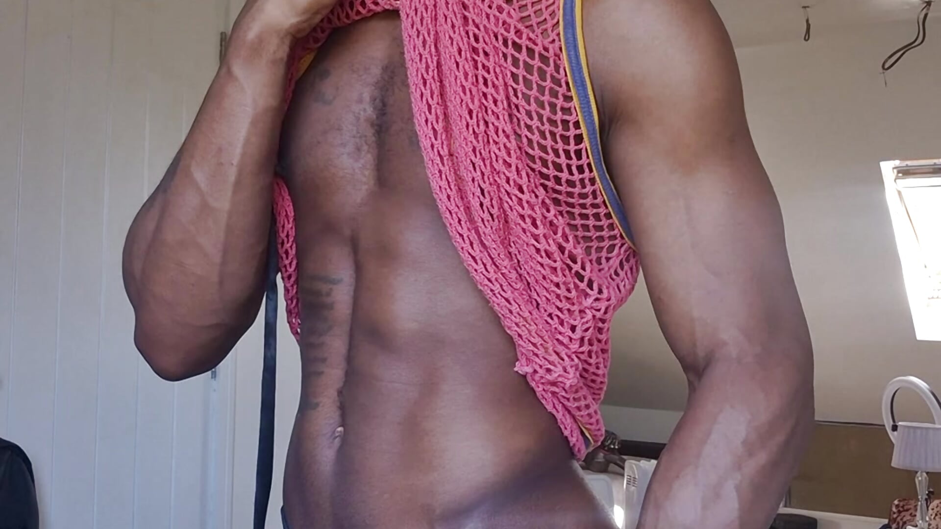 Tease your imagination - copy 20 Apr 08:51 — filmik Emmanuelninja, modela(-lki) na kamerkach